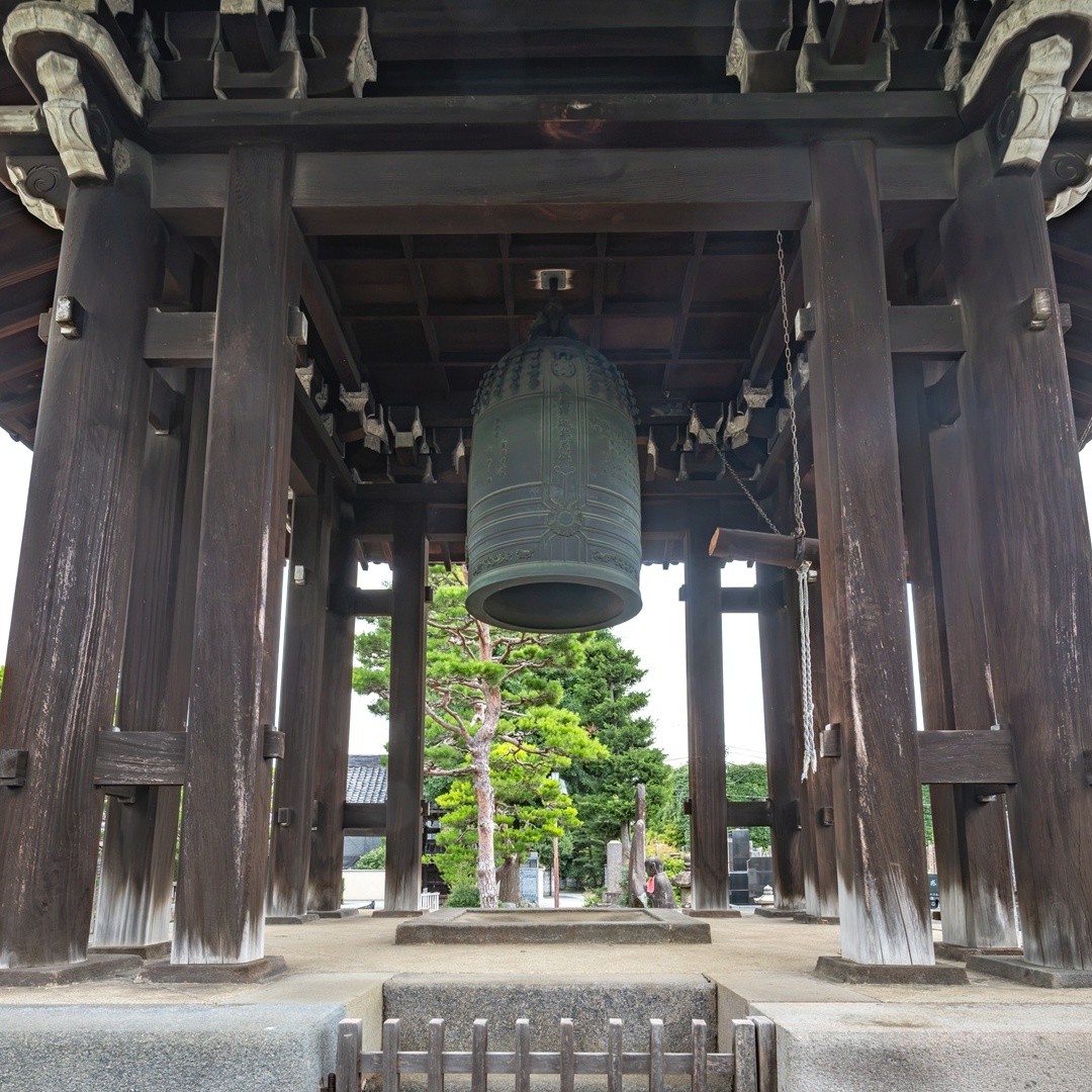 鐘楼