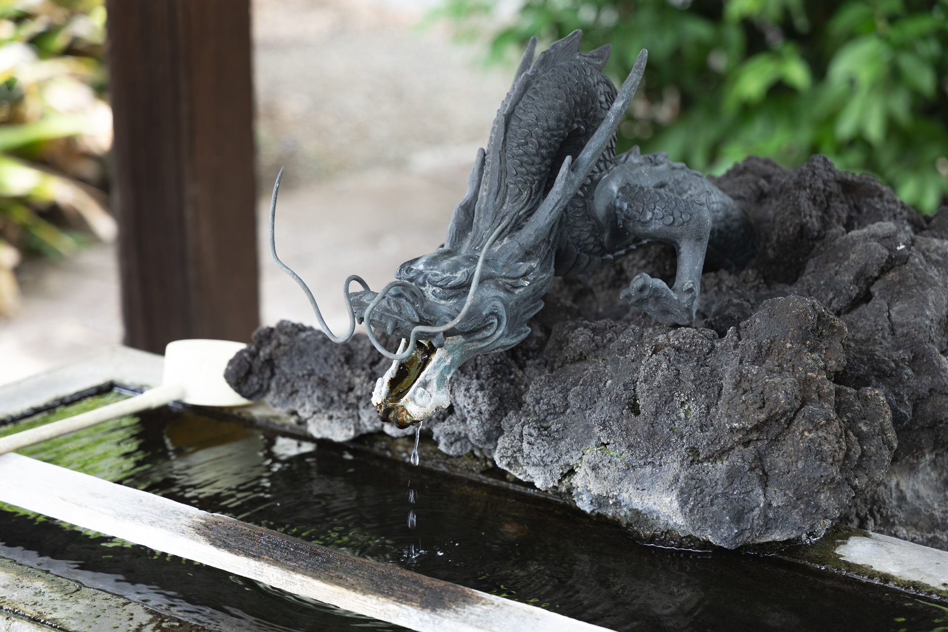 日蓮宗 妙祐山 幸龍寺 九識霊断法